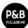 P&B