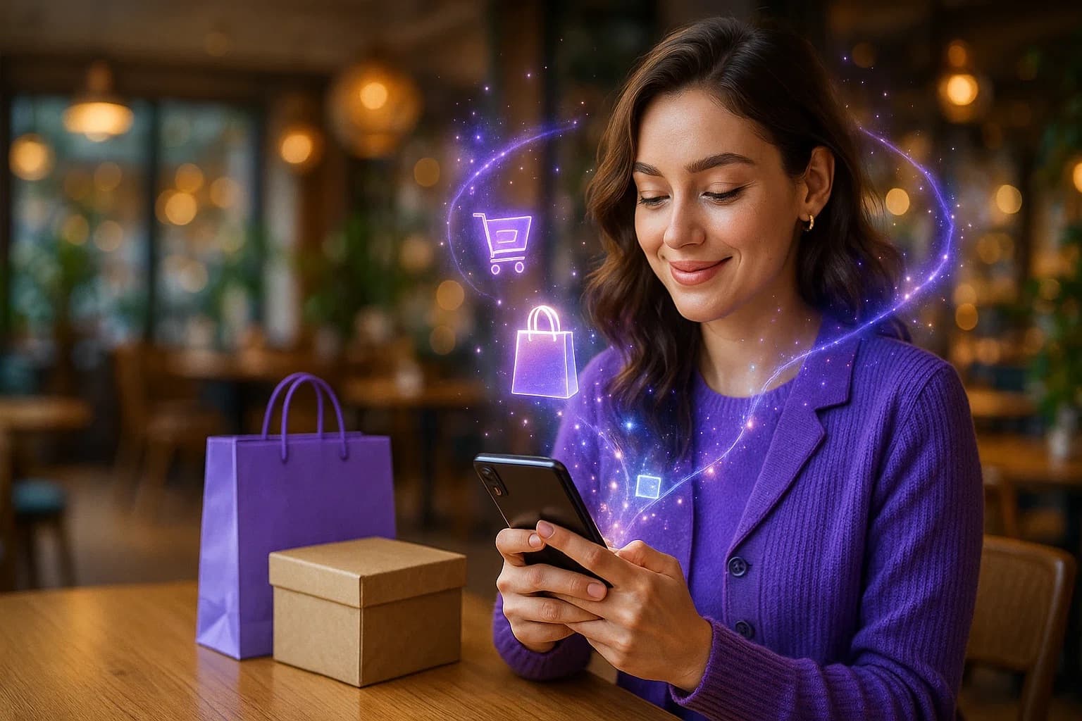 MiSPay — buy now pay later