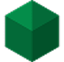 test logo