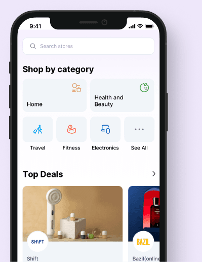 MISPay app